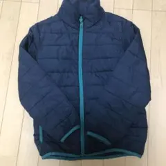 ロゴス　ジャンバー　140