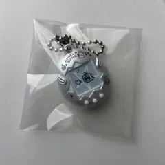 たまごっち ミニチュアチャームコレクション てんしっち ぷくてん ガチャ