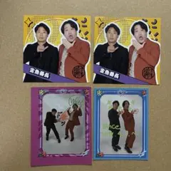 2025年最新】ジンゲキサマバケ プリ風シールの人気アイテム