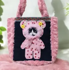 コヤンイサムチョン　トートバッグ