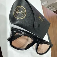 Ray-Ban RB2140F サングラス 木村拓哉モデル