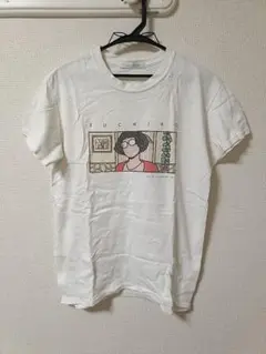 SUCHIKO イラスト Tシャツ JOURNAL STANDARD