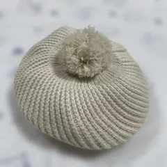 【未使用】UNIQLOヒートテック ニット帽 S~M