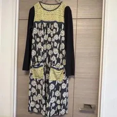 コシノヒロコチュニック