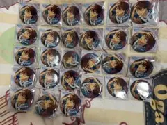 あんスタ 守沢千秋 コレクション缶バッジ コレ缶 May idol 千秋 20個