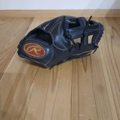Rawlings 軟式グローブのサムネイル
