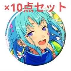 紫之創　テーマスカウト缶　2023 WINTER Idol　10点セット