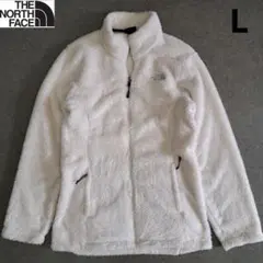 【送料込み】 northface ノースフェイス ボアジャケット レディースL