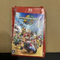 マリオカートワールド