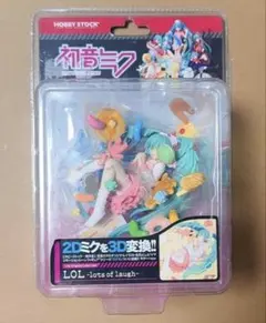 新品　未開封 ミクモ　初音ミク イマジネーション フィギュア コンプリート 2026年最新】初音ミク イマジネーションフィギュアの人気アイテム