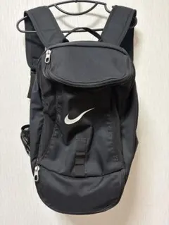 NIKE バックパック ブラック リュック