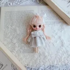 プチブライス ぬいぐるみ