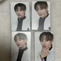 RIIZE RIIZING LOUD ランダムトレカ アントン