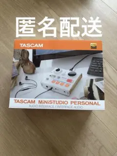 d*e様 TASCAM MINISTUDIO PORTA02 ジャンク品 - メルカリ