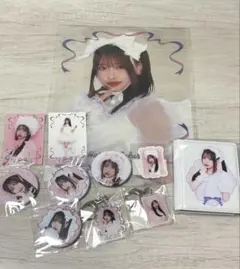 PiKi 桜庭遥花 ぱるたん すきくじのサムネイル