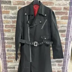 AMBUSH ナポレオンミリタリージャケット ブラック レッド サイズ1