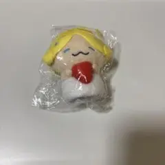 JOCHUM もこ　指人形