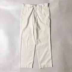 初期タグ】Ralph Lauren ポロチノ 2タック チノパン W40 - メルカリ