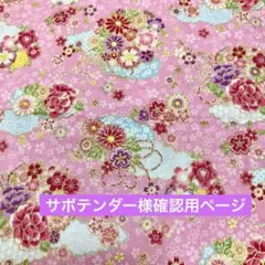 専用ページ