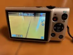 Canon IXY100F 動作確認済 バッテリー2個 充電器2個のサムネイル
