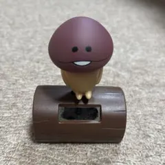 おさわり探偵なめこ栽培キット 冬のゆらゆらソーラー - メルカリ