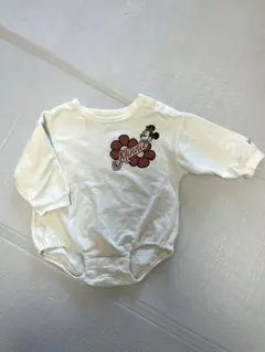 ディズニー　ロンパース Littc