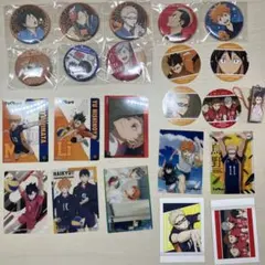 ハイキュー!! グッズ まとめ売り - メルカリ