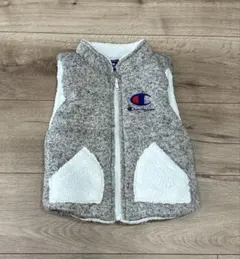 Champion ベスト 90cm