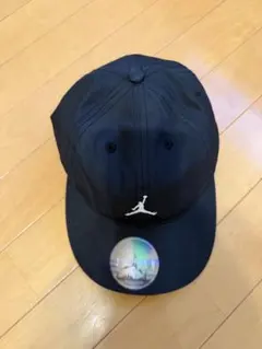 Jordan Kids Rise Cap ブラック