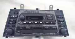 日産セドリック 2003 TA-MY 34 オーディオのサムネイル
