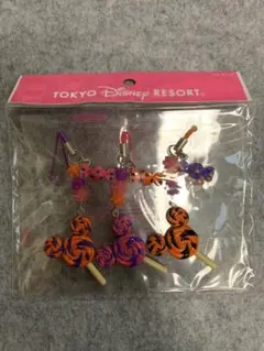 東京ディズニーリゾート ミッキーストラップ 3個セット