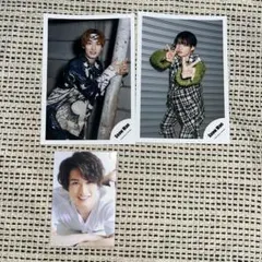 向井康二　公式写真