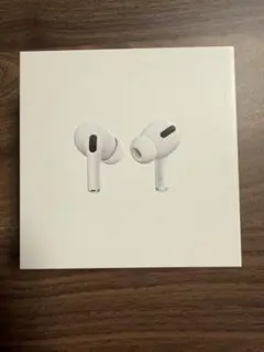 【即決可能‼️】AirPods Pro 本体 充電ケース付き