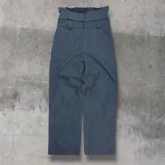 GR10K Operator Kidney Belt Uncut Pants