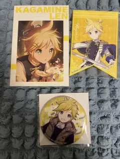 2025年最新】鏡音レン まとめ売りの人気アイテム - メルカリ