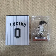 荻野貴司 ボブルヘッドドール