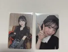 NiziU LOVE LINE ミイヒ