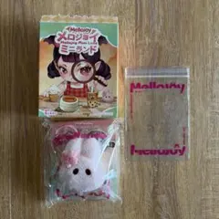 メロジョイ ミニランド ミニ桜うさぎ - メルカリ