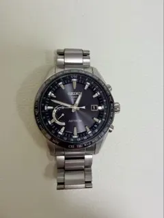 SEIKO ASTRON GPS SOLAR 本体 美品！現在不動の為処分！ SEIKO ASTRON GPS SOLAR 本体 美品！現在不動の為処分！ - メルカリ