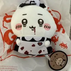 ちいかわ ハロウィン がま口ポーチ