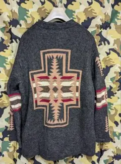 ジャーナルスタンダード別注PENDLETON ペンドルトン ニットカーディガン