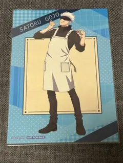 2025年最新】五条悟ポストカードの人気アイテム - メルカリ