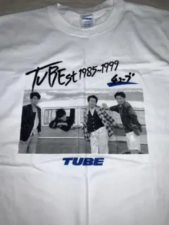 2025年最新】TUBE Tシャツの人気アイテム - メルカリ