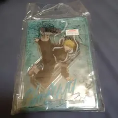 東京リベンジャーズ　喧嘩上等　松野千冬　アクリルスタンド　東リベ　アクスタ