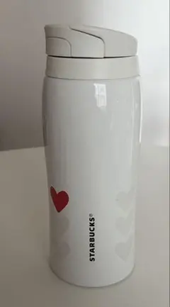 STARBUCKS バレンタイン2014ステンレスボトル 0.36L