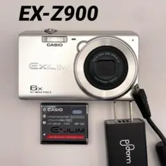 2026年最新】デジカメ CASIO exilim z900の人気アイテム - メルカリ