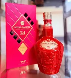 Royal Salute 32年 The Precious Jewel 新品 - メルカリ