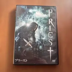 プリースト('11米)