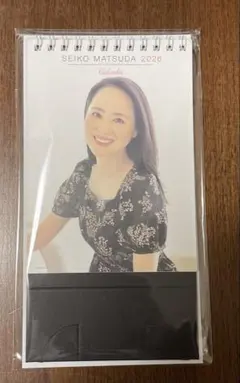 2026年最新】松田聖子 CALENDARの人気アイテム - メルカリ