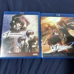 ef Blu-ray